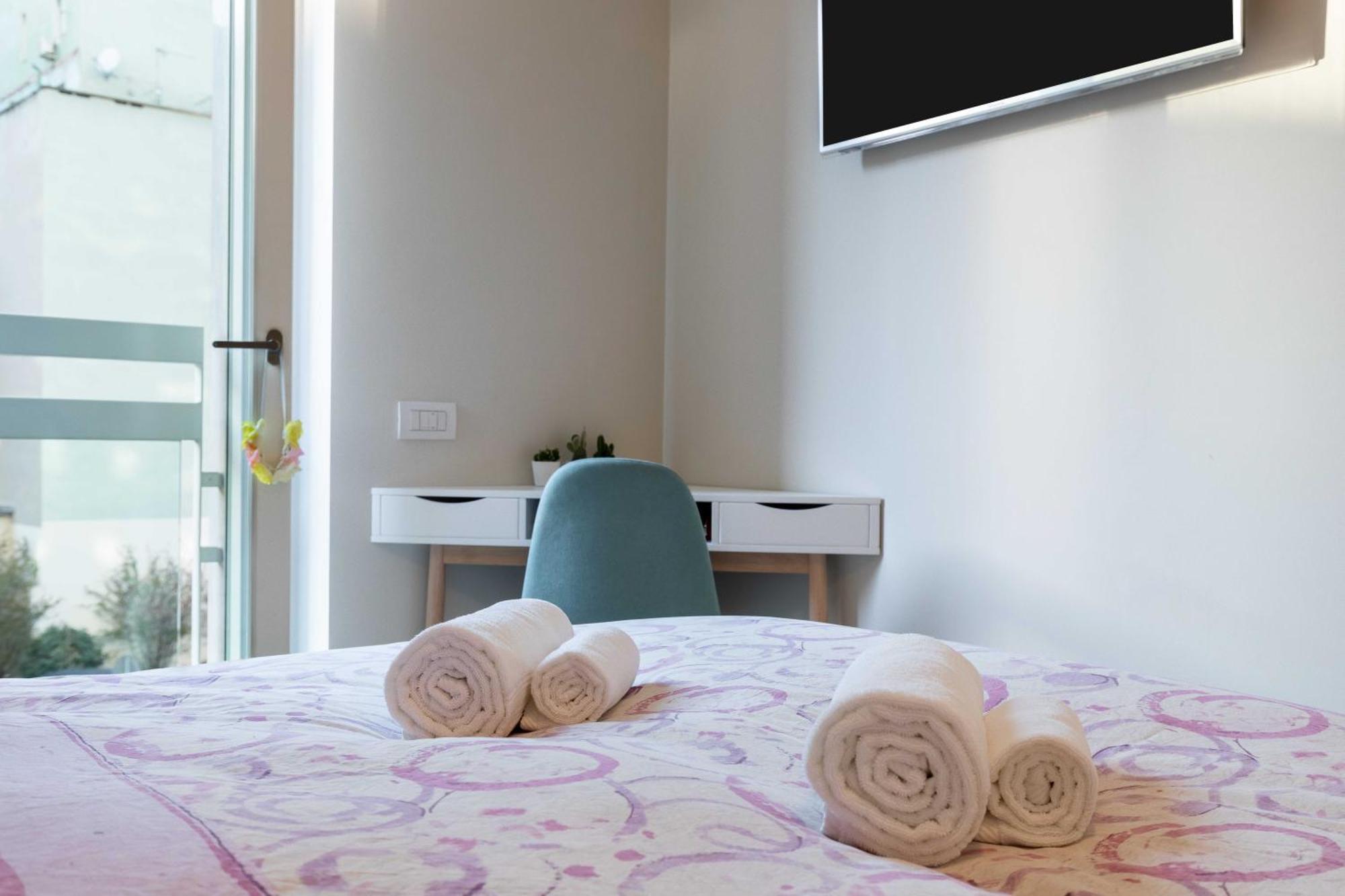 Luxury Apartment - Free Private - Parking Maestri Campionesi 16 Милан Экстерьер фото